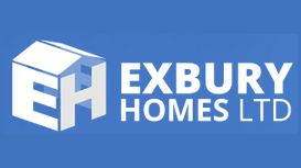 Exbury Homes