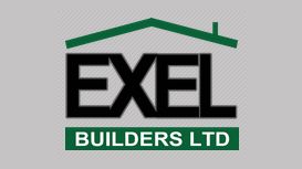 Exel Builders Ltd Rossendale