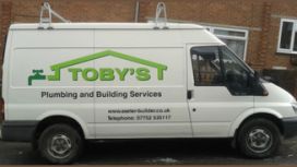 TOBY'S Plumbing & Building Services