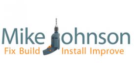 Mike Johnson, Fix, Build