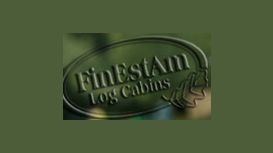 Finestam Log Cabins