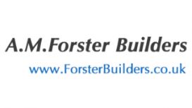 A.m.forster Builders