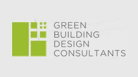 Green Building Design Consultants