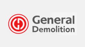 General Demolition General Demolition