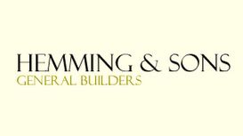 Hemming & Sons Builder