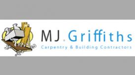 M J Griffiths Carpentry