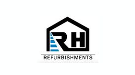 R.H Refurbishment