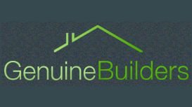 Genuine Builders Genuine Builders
