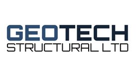 Geotech Structural Geotech Structural