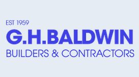 G H Baldwin Builders
