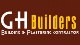 GH Builders GH Builders