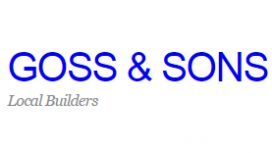 Goss & Sons Local Builders