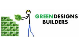 Green Designs Builders Green Designs Builders