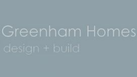 Greenham Homes