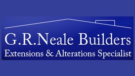 G.R.Neale Builders