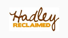 Hadley Reclaimed