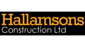 Hallamsons Construction