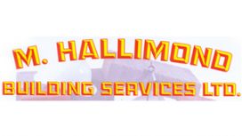 Hallimond M Building Services