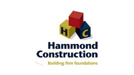 Hammond Construction Hammond Construction