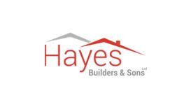Hayes Builders & Sons