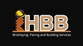 HBB Bricklaying