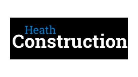 Heath Construction