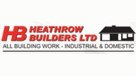 Heathrow Builders