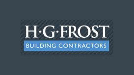 Frost HG Building Contractors