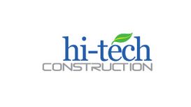 Hi-Tech Construction
