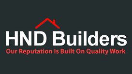 H N D Builders