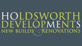 Holdsworth Developments