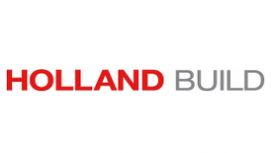 Holland Build