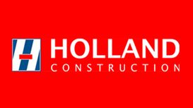 Holland Construction Holland Construction