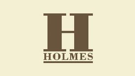Holmes Building Contractors Holmes Building Contractors