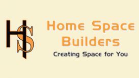 Home Space Design & Build