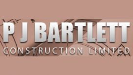 P.J.Bartlett Construction