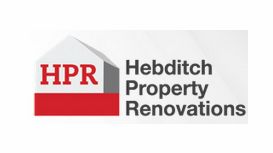 Hebditch Property Renovations