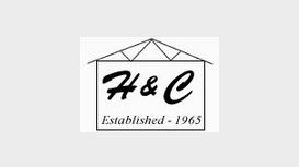 Hutton & Cawood Building & Joinery Hutton & Cawood Building & Joinery