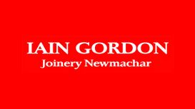 Iain Gordon Joinery