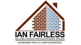 Ian Fairless Building Contractors