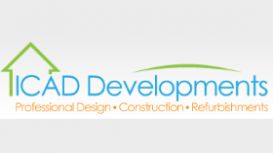 ICAD Developments ICAD Developments