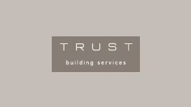 Trusted Building Services