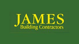 James Building Contractors