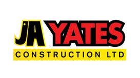 J A Yates Construction