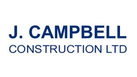 J. Campbell Construction