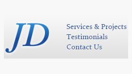 J D Joinery J D Joinery