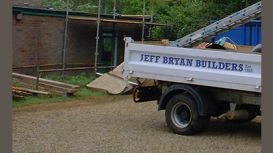JEFF BRYAN Builders
