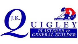 J K Quigley Plasterers