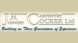 J.N.Cocker Joinery