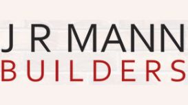 J R Mann Builders